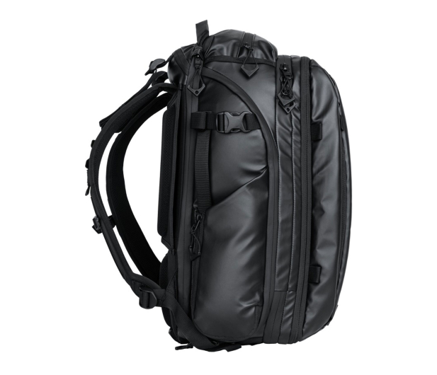 WANDRD Transit Travel Backpack 45L Black - 1550122 - zdjęcie 6